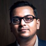 Ankit Goel, Managing Director profile photo