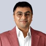 Mithilesh Agarwal, Chief Executive Officer profile photo