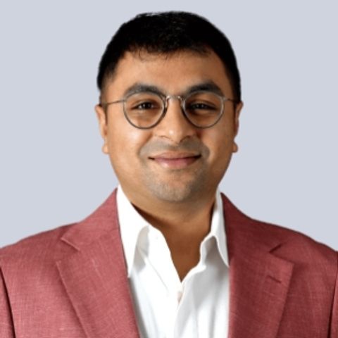 Mithilesh Agarwal