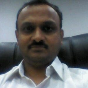 Navneet Kabra