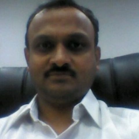 Navneet Kabra