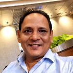 Anbu Shanmugam, Chief Operations Officer profile photo