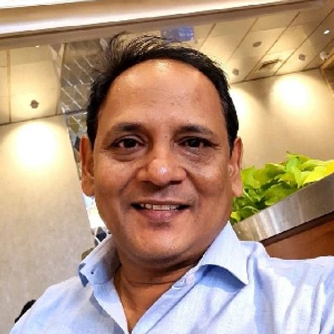 Anbu Shanmugam