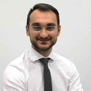 Alexandru Stoica