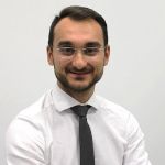 Alexandru Stoica, Head of Advisory profile photo