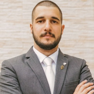 Bruno Nercessian