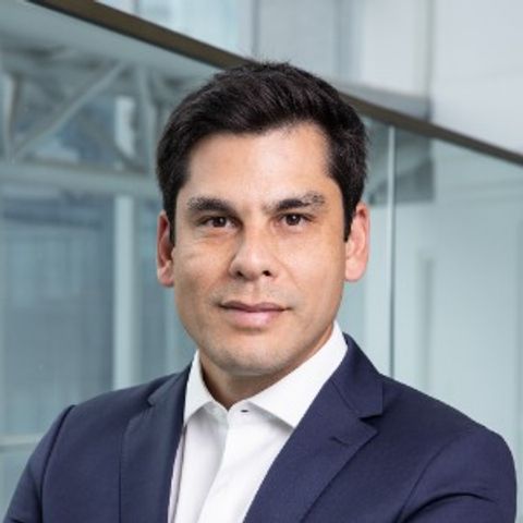 Sérgio Mirisola Soda