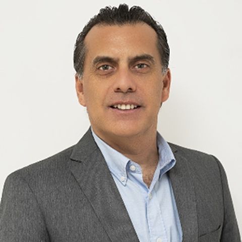 Jorge Gagliardo