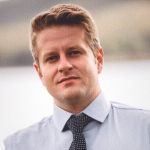 Francisco Fonseca, Gerente de Estratégia Regulatória e Políticas Públicas profile photo