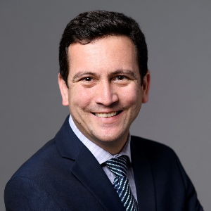 Ommid Saberi