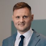 Dr. Christopher Stief, CEO profile photo