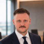 Dr. Christopher Stief, CEO profile photo