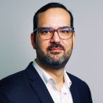 Eduardo Oliveira, Gerente Executivo - Investimento Americas profile photo