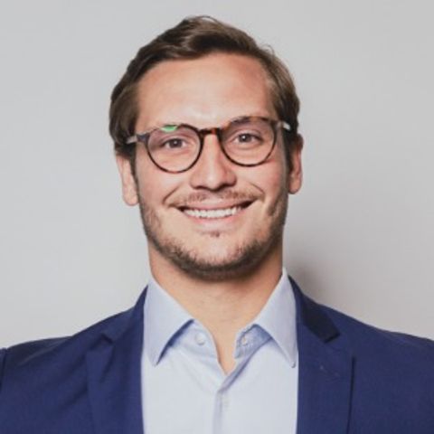Marcio Zaganelli