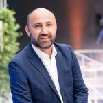 Marllon Fernandes, Superintendente Comercial profile photo