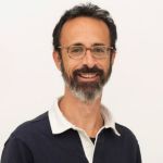 Roi Zucker, Business Development Director profile photo