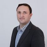 Marcelo Rissato, Diretor Vendas LATAM profile photo