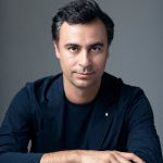 Alister Moreno, CEO & Founder profile photo