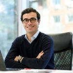 Brian Moreno, Group CFO & Country Head of Portugal profile photo