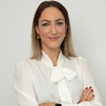 Xandra López Gurruchaga, Head of Catalonia & Valencia, and Head of Advisory profile photo