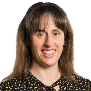 Rebecca Moore