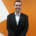 Rodrigo Vecina, Diretor Regional profile photo