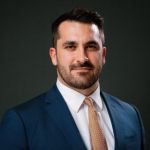 Giacomo Silvestri, General Manager profile photo