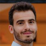 Thomaz Brancati, CEO profile photo