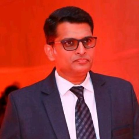 Diwakar Bharani
