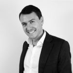 Luís Prazeres, CEO profile photo