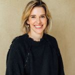 Ana Luiza McLaren, Co-fundadora e presidente do Conselho de Administração profile photo