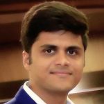 Gaurav Kedia, CEO profile photo