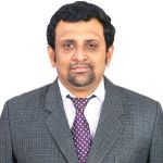 Padmanabh Subramanian, Business Development, India profile photo