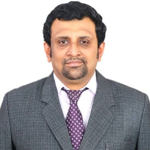 Padmanabh Subramanian