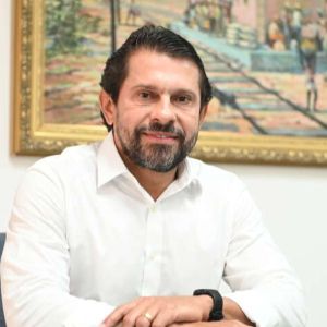 Hélio Winston Leitão