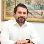 Hélio Winston Leitão, Secretário de Estado da Infraestrutura profile photo