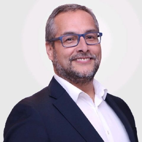 Oscar Sosa Matute