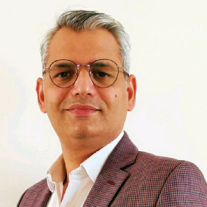 Tushar Gaur