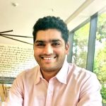 Sidharth Indukuri, Managing Director profile photo