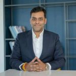 Himashu Luthra, Managing Director profile photo