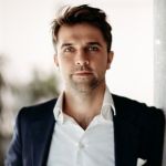 Maciej Domagala, Investment Director profile photo