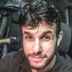 Thyago Farias, CEO profile photo