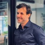 Thyago Farias, Diretor executivo profile photo