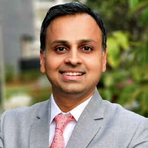Abhinav Choudhry