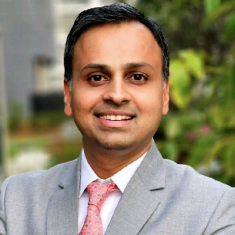 Abhinav Choudhry