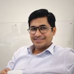 Anupam Yadav, Director, Capital Markets profile photo