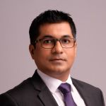 Anupam Yadav, Director, Capital Markets profile photo
