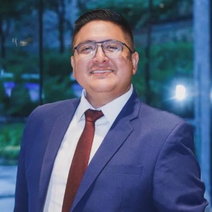 Andres Gómez