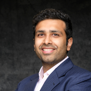 Khilen Shah
