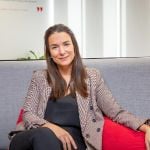 Patricia Martin, Partner profile photo